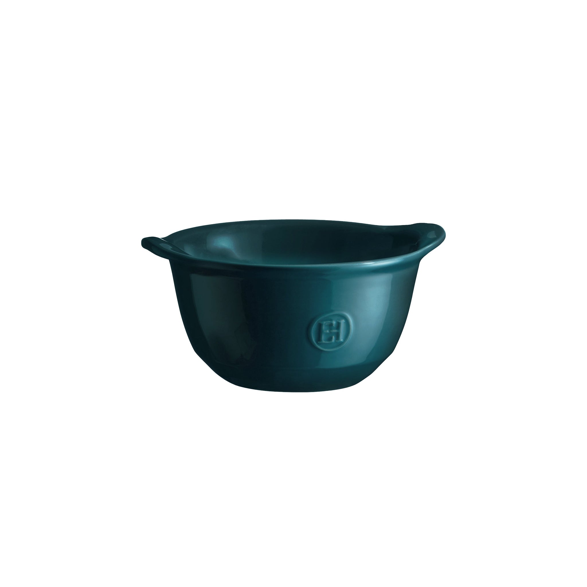 Emile Henry Oven Bowl Ultime 14cm - Belle Ile - Simmer and Slice