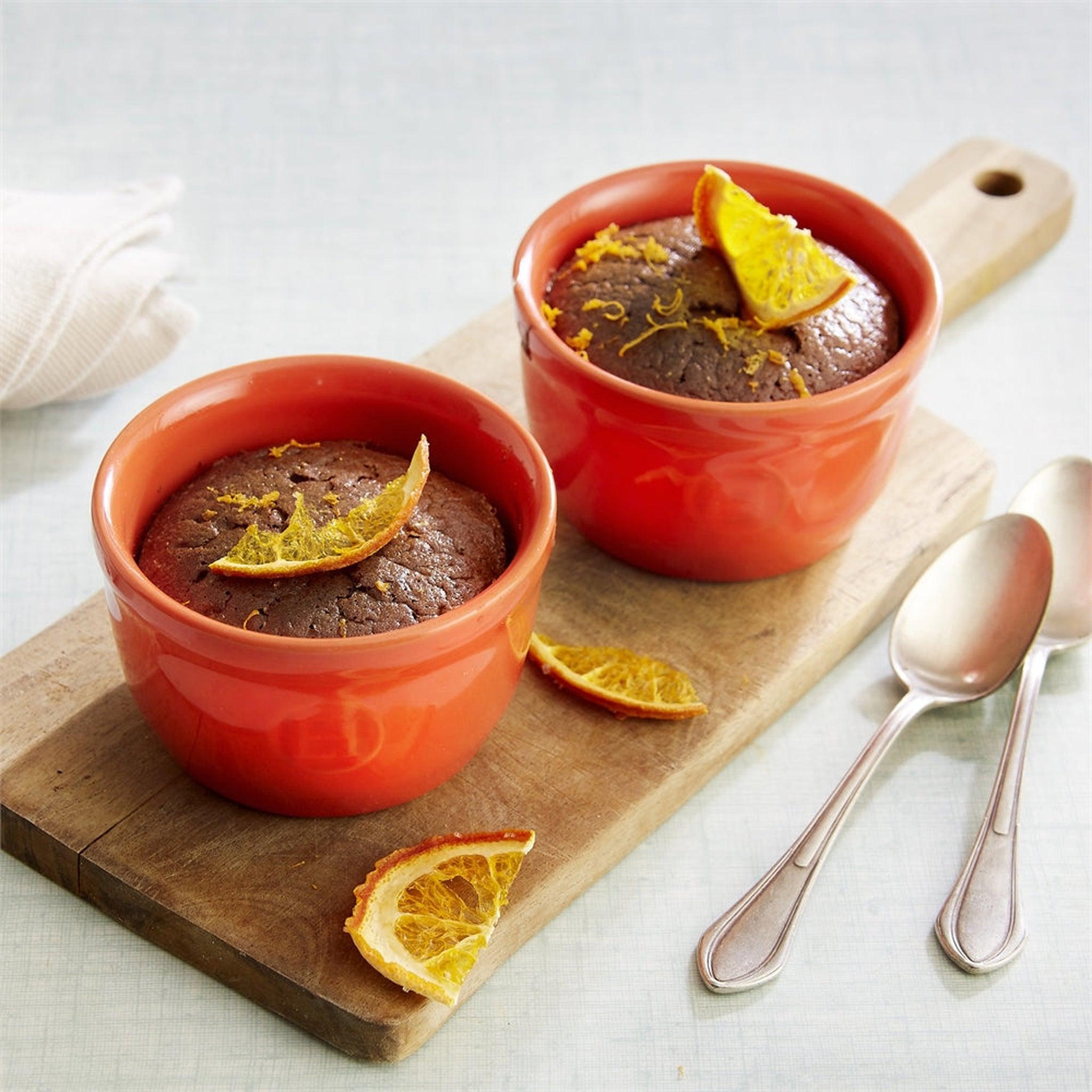 Emile Henry Ramekin N°9 Toscane - 9cm - Simmer and Slice