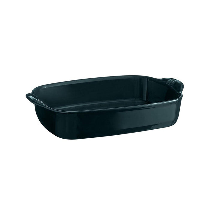 Emile Henry Rectangular Oven Dish 36cm x 23cm - Belle Ile - Simmer and Slice