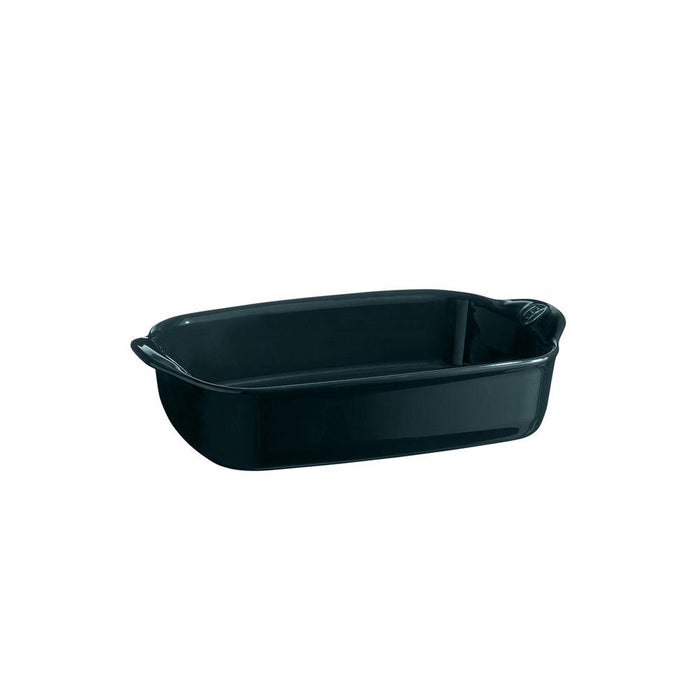 Emile Henry Small Rectangular Oven Dish 30cm x 19cm - Belle Ile - Simmer and Slice