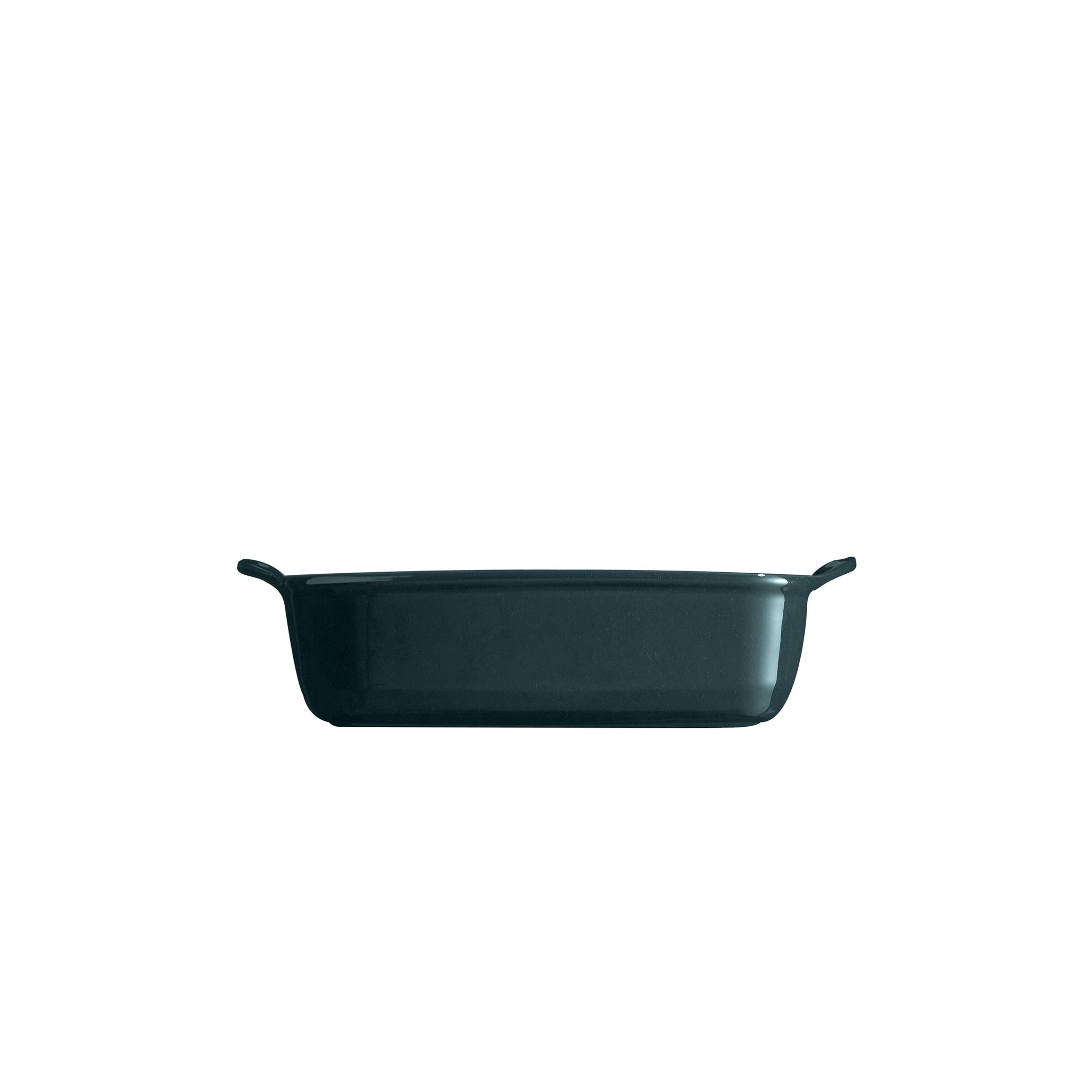 Emile Henry Square Oven Dish 28 x 24cm - Belle Ile - Simmer and Slice