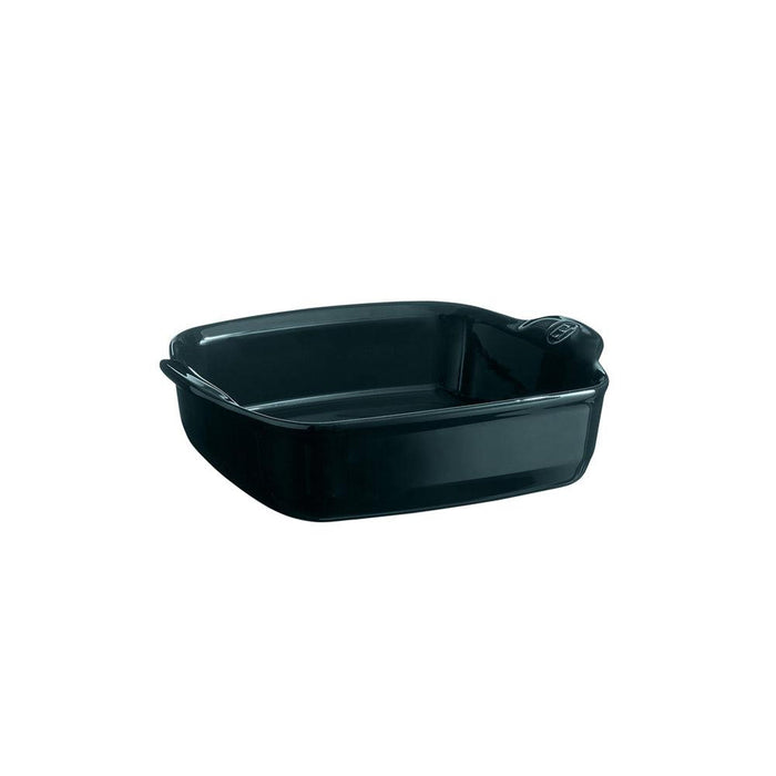 Emile Henry Square Oven Dish 28 x 24cm - Belle Ile - Simmer and Slice