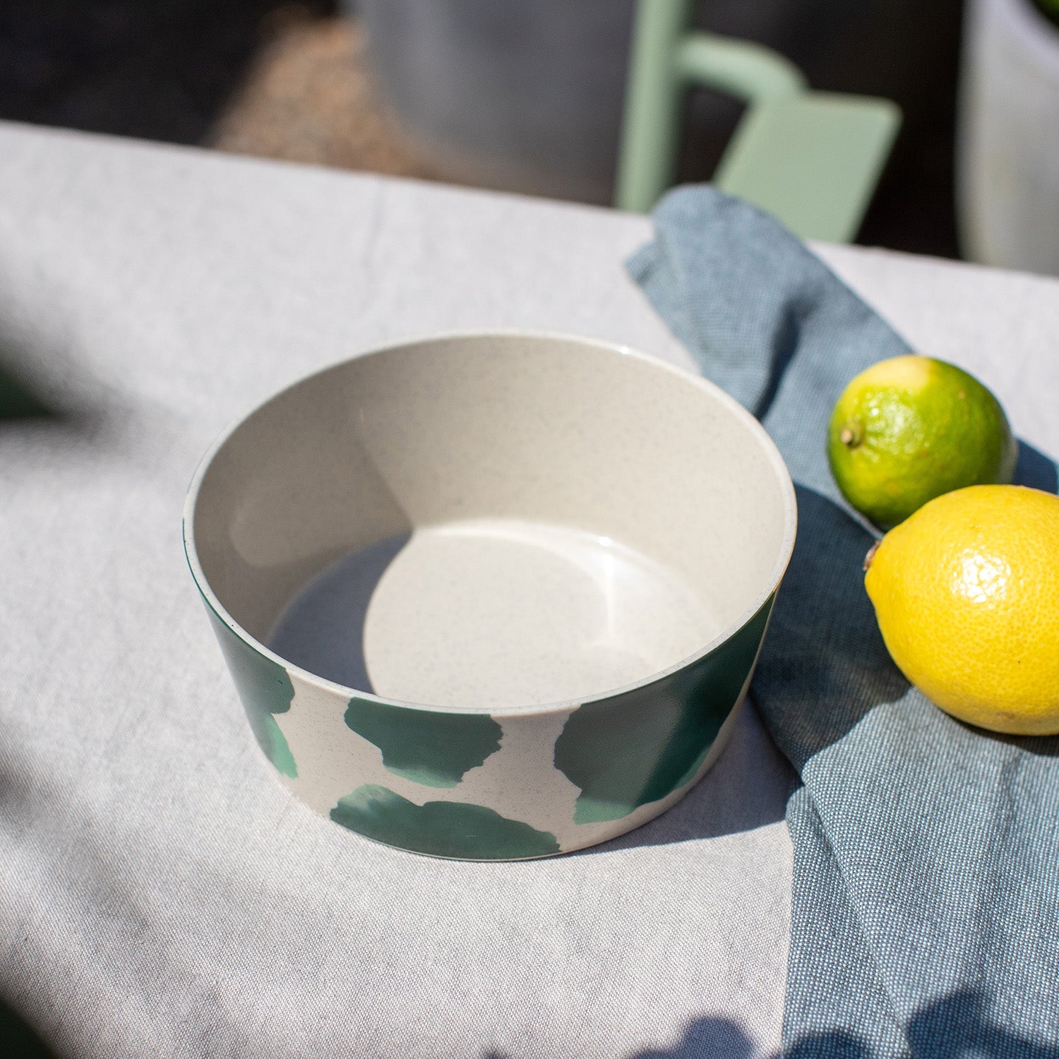 Koziol Monstera Connect Bowl 0.9L 2pc Set - Simmer and Slice