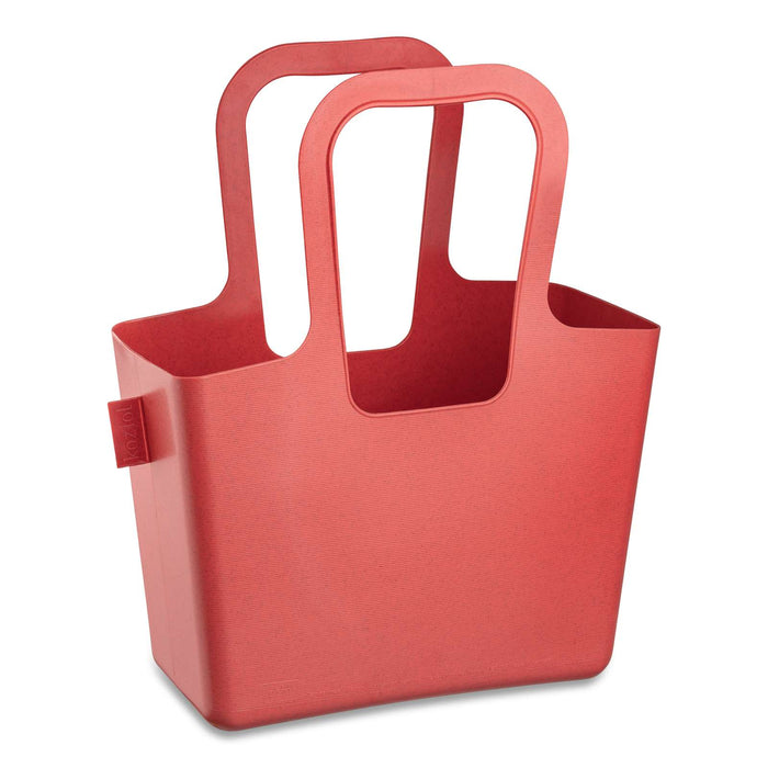 Koziol Taschelino Bag - Nature Coral - Simmer and Slice
