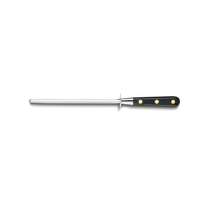 Lion Sabatier Sharpening Steel 20cm - Ideal Brass - Simmer and Slice
