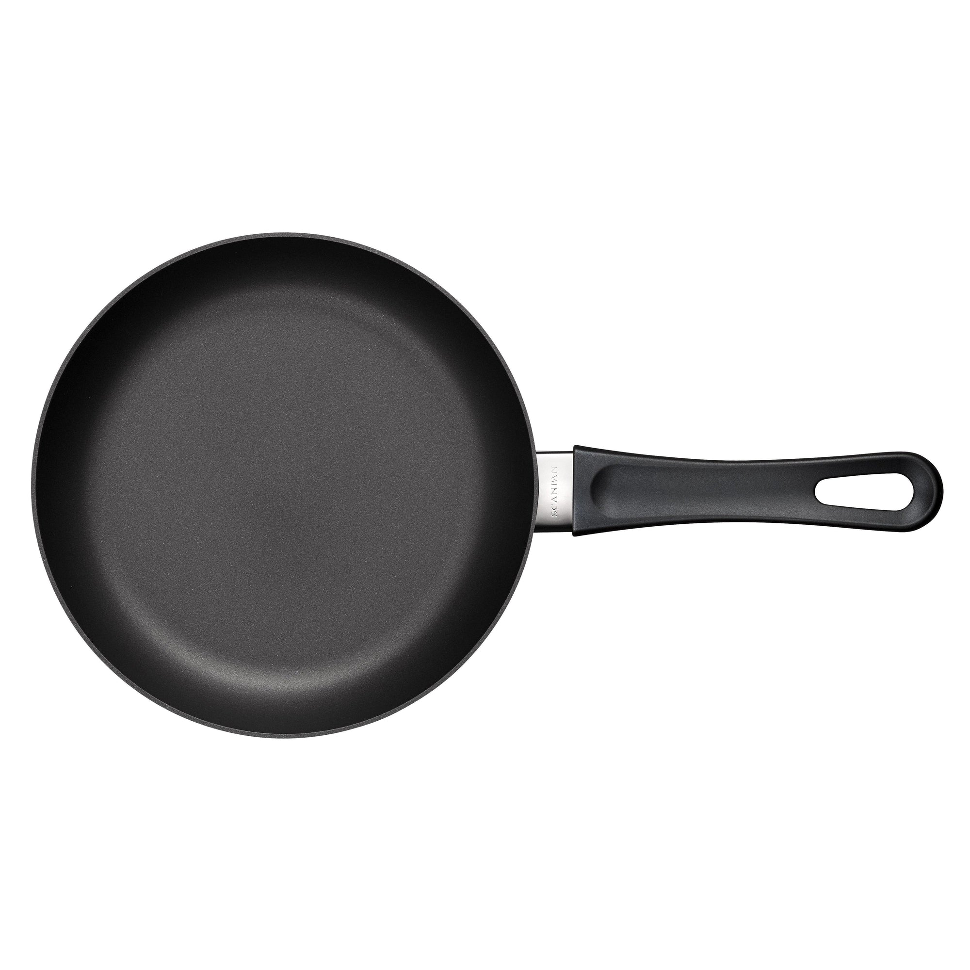 SCANPAN Classic Induction 2pc Frying Pan Set - Simmer and Slice
