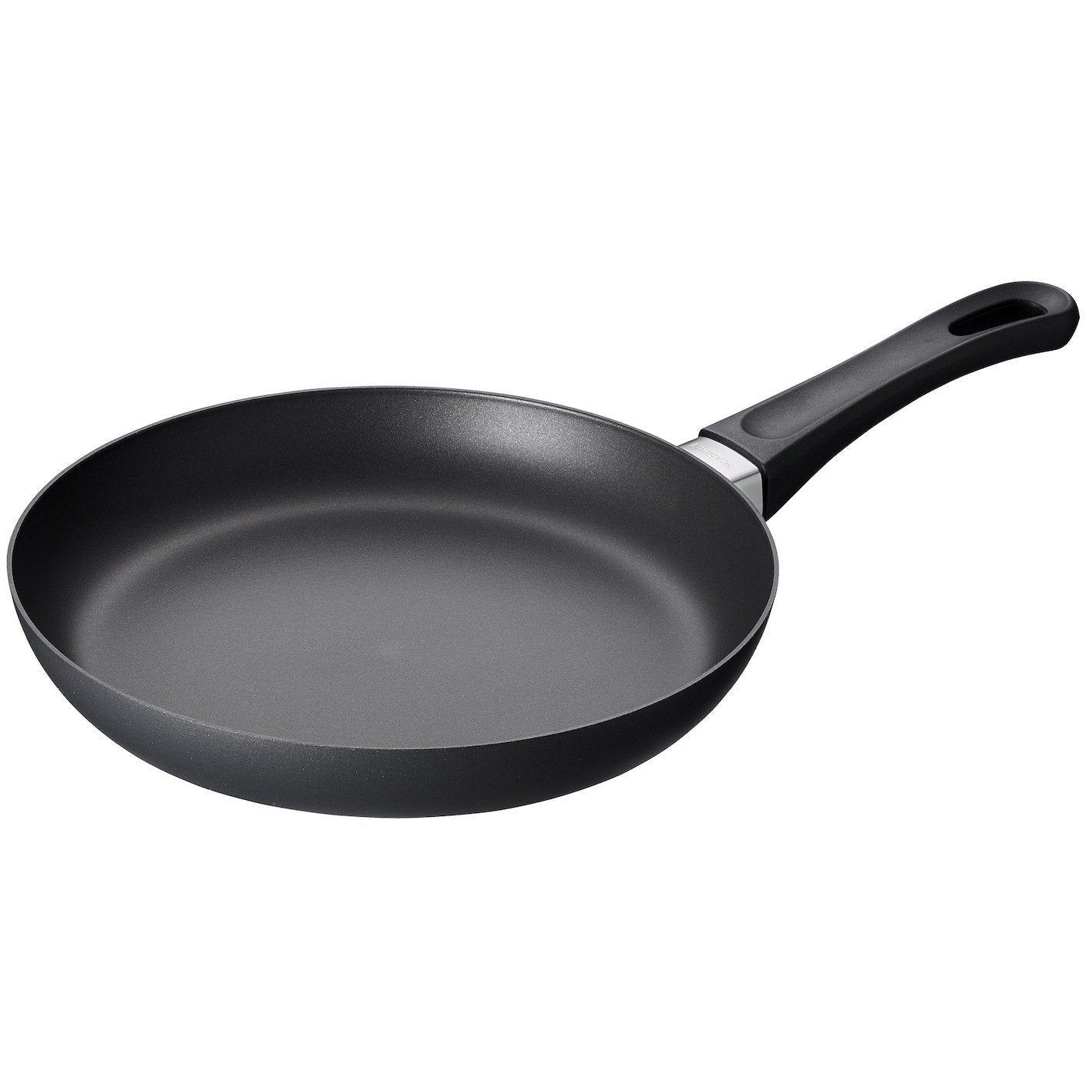 SCANPAN Classic Induction Frying Pan 24cm - Simmer and Slice