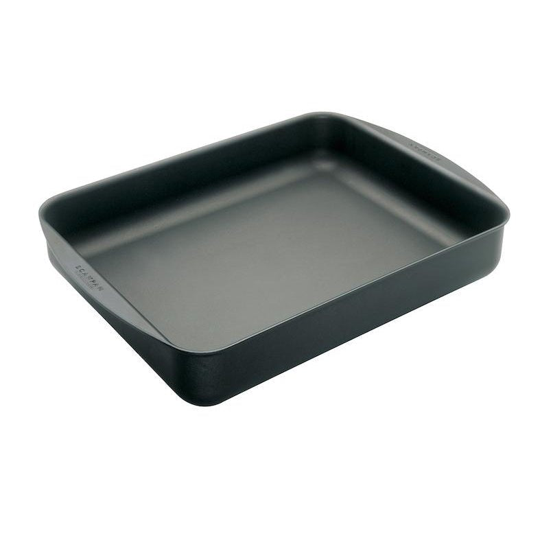 SCANPAN Classic Roasting Pan 34cm x 22cm 3.25l - Simmer and Slice