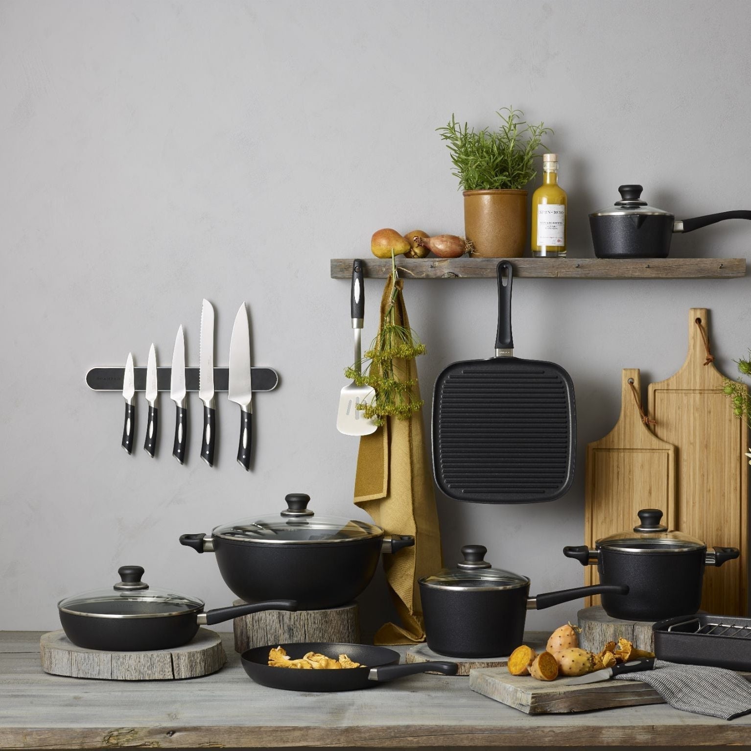 SCANPAN Classic Roasting Rack Large 35cm x 30cm - Simmer and Slice