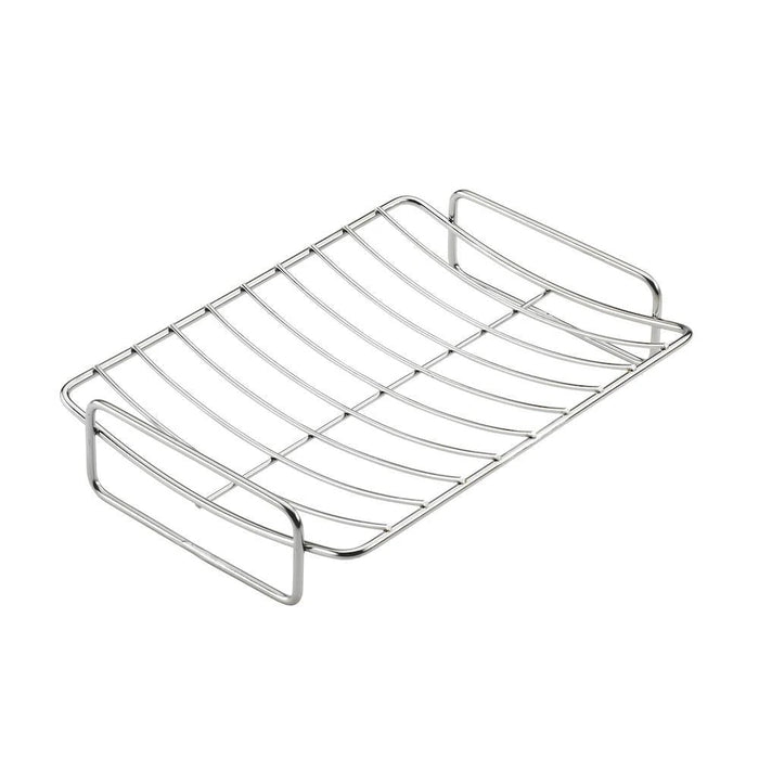SCANPAN Classic Roasting Rack Medium 31cm x 24.5cm - Simmer and Slice