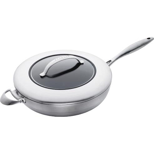 SCANPAN CTX Saute Pan 32cm - Simmer and Slice