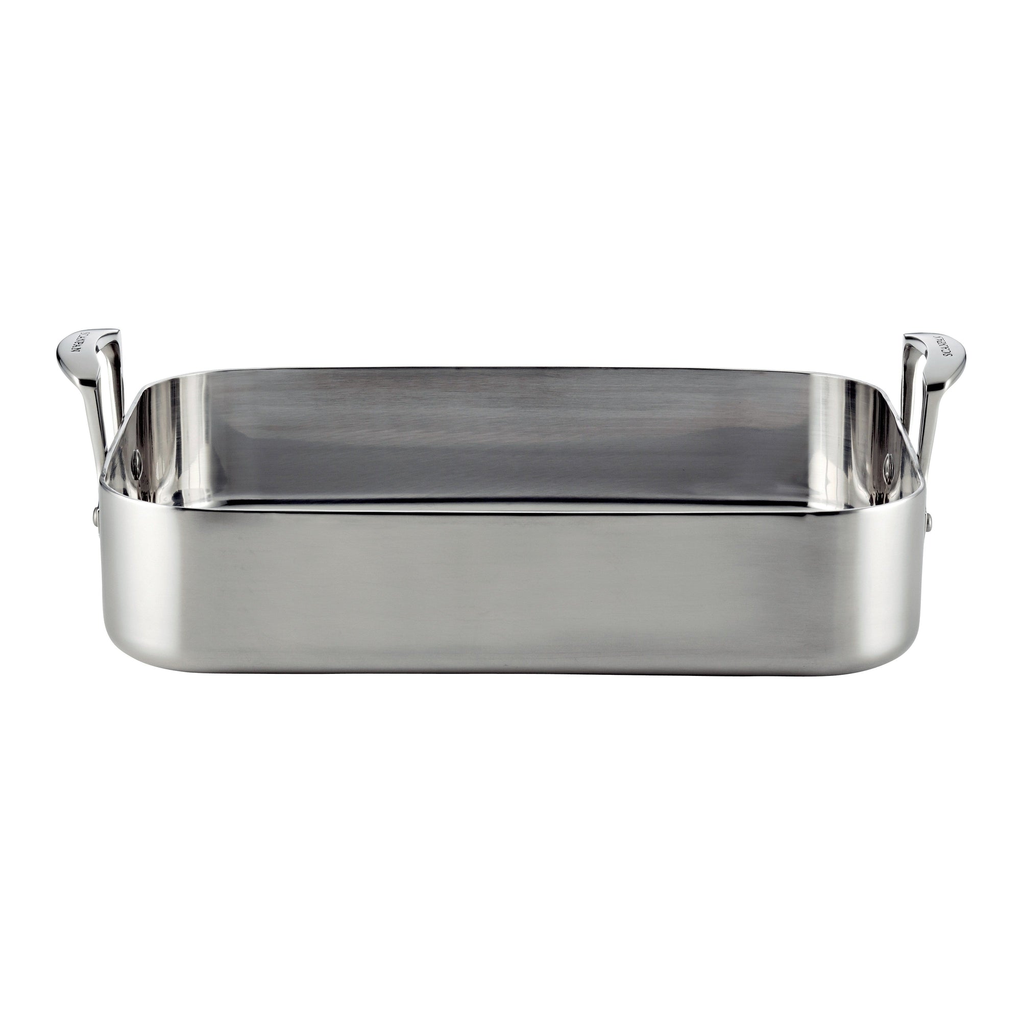 SCANPAN Fusion 5 Roasting Pan 35cm x 24cm - Simmer and Slice
