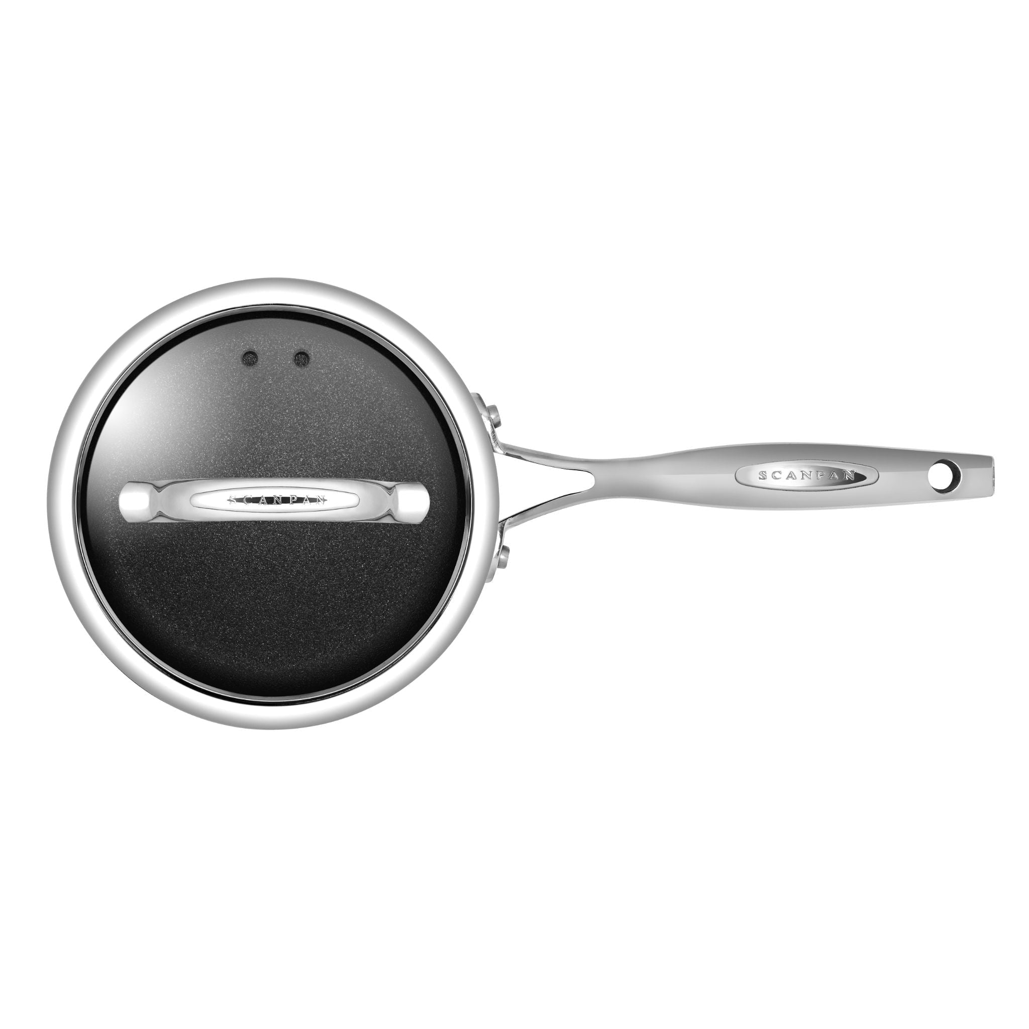 SCANPAN HaptIQ 10pc Set - Simmer and Slice