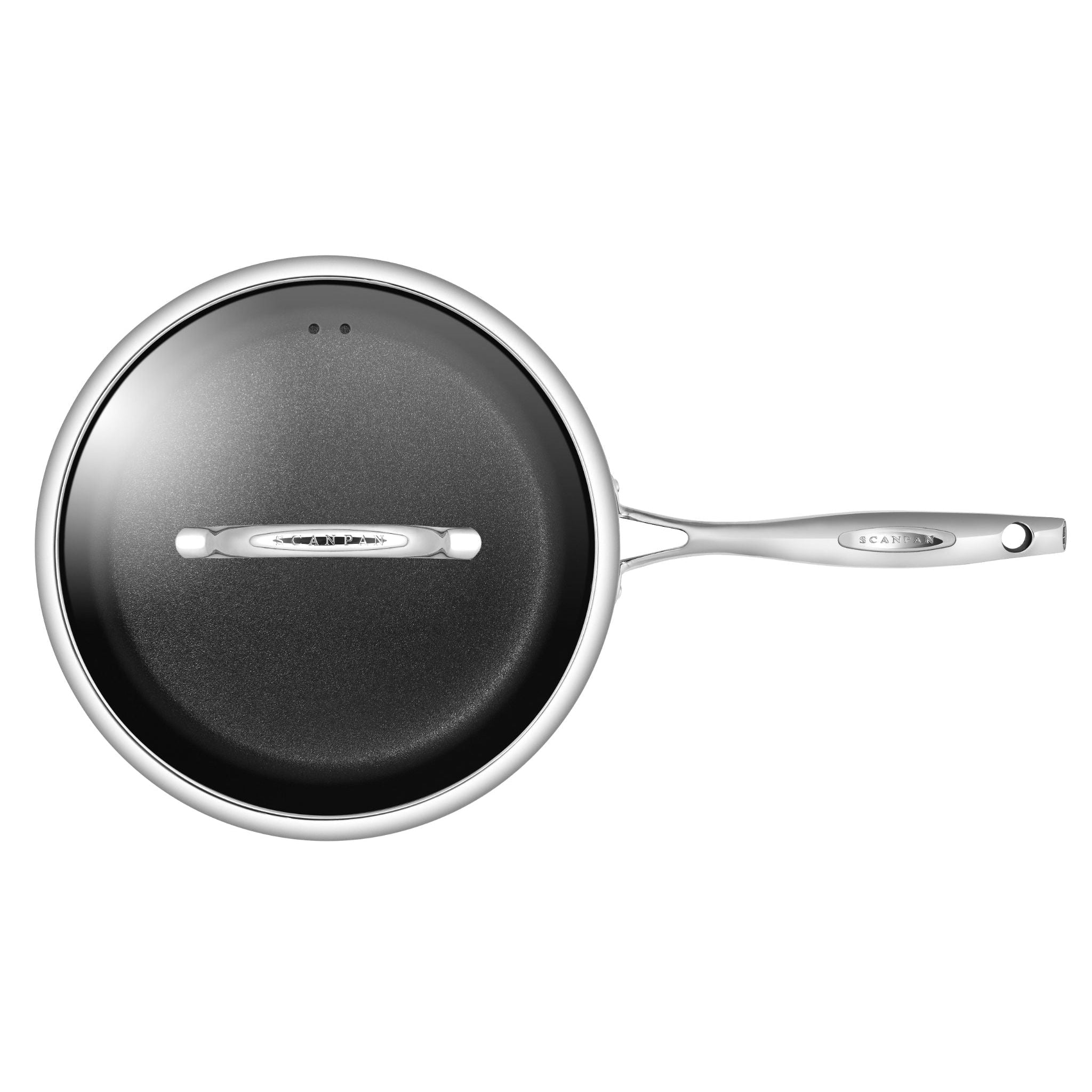 SCANPAN HaptIQ 10pc Set - Simmer and Slice