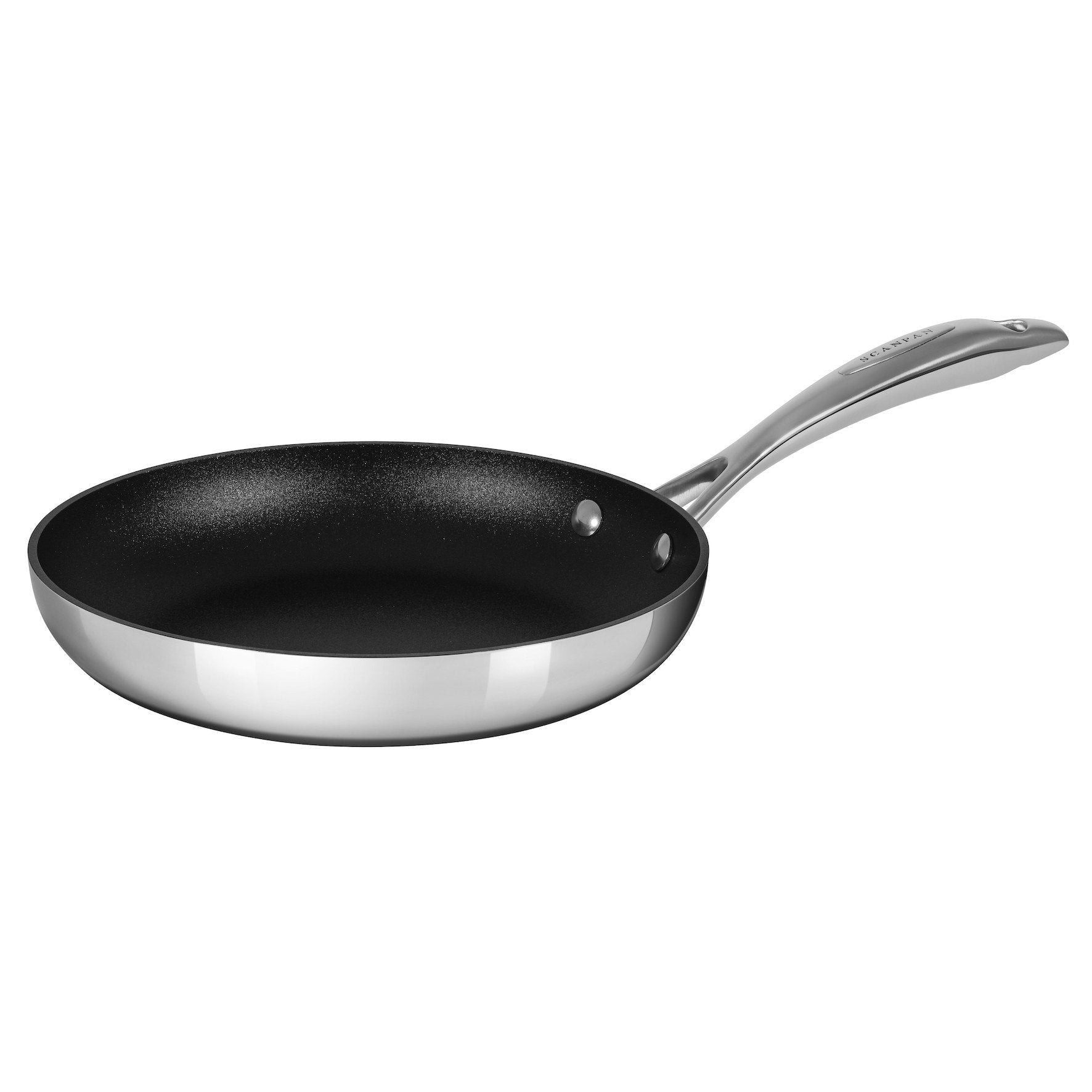 SCANPAN HaptIQ Frying Pan 24cm - Simmer and Slice