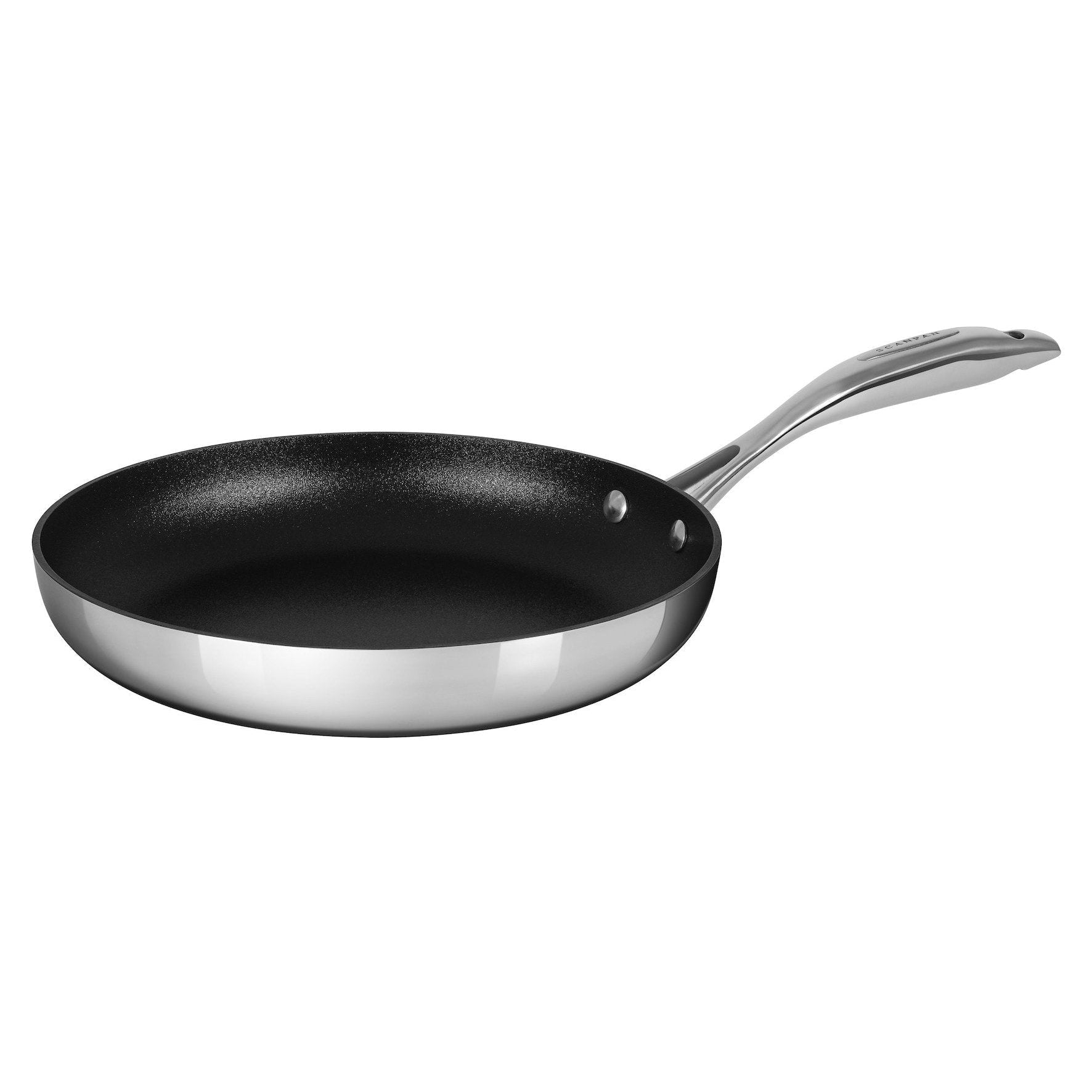 SCANPAN HaptIQ Frying Pan 28cm - Simmer and Slice