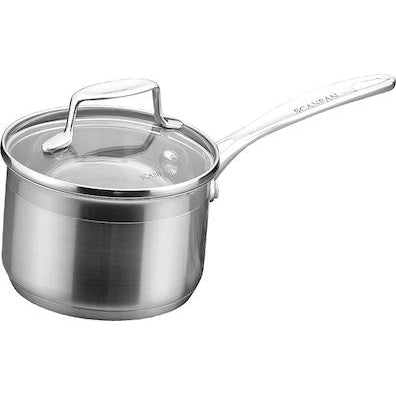 SCANPAN Impact Saucepan 16cm 1.8L - Simmer and Slice