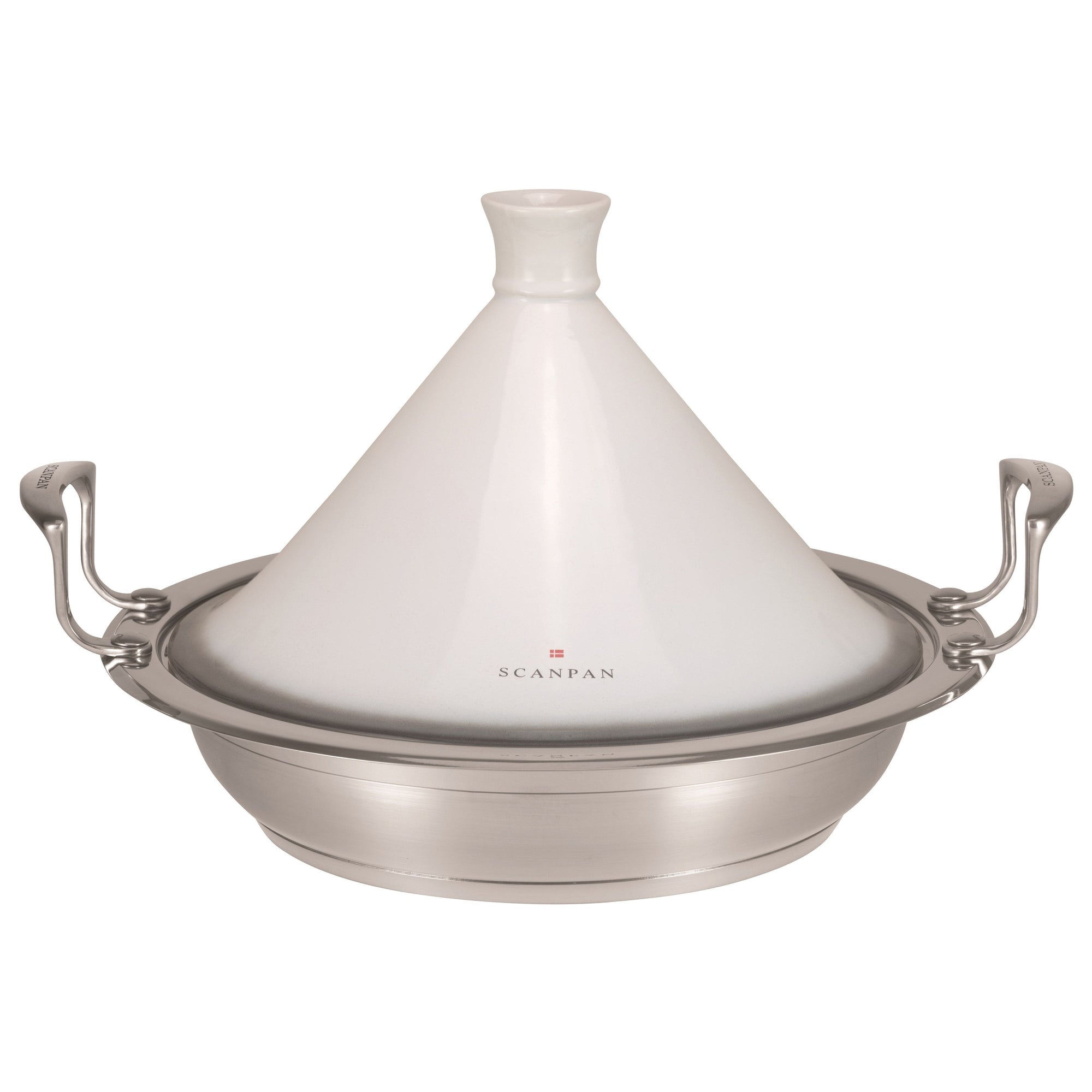 SCANPAN Impact Tagine 28cm - Simmer and Slice