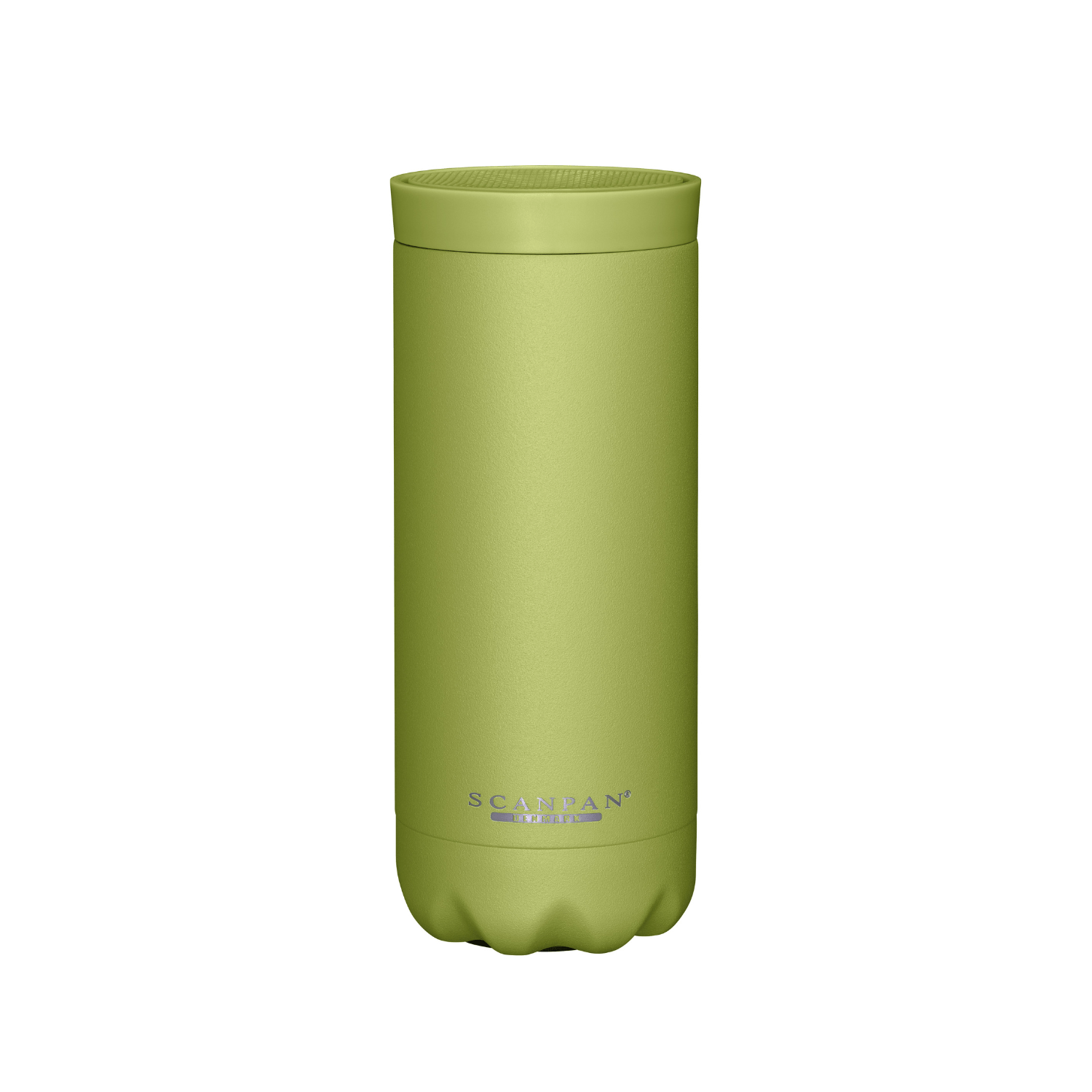 SCANPAN NEW To Go 287ml Travel Mug - Dark Lemon - Simmer and Slice