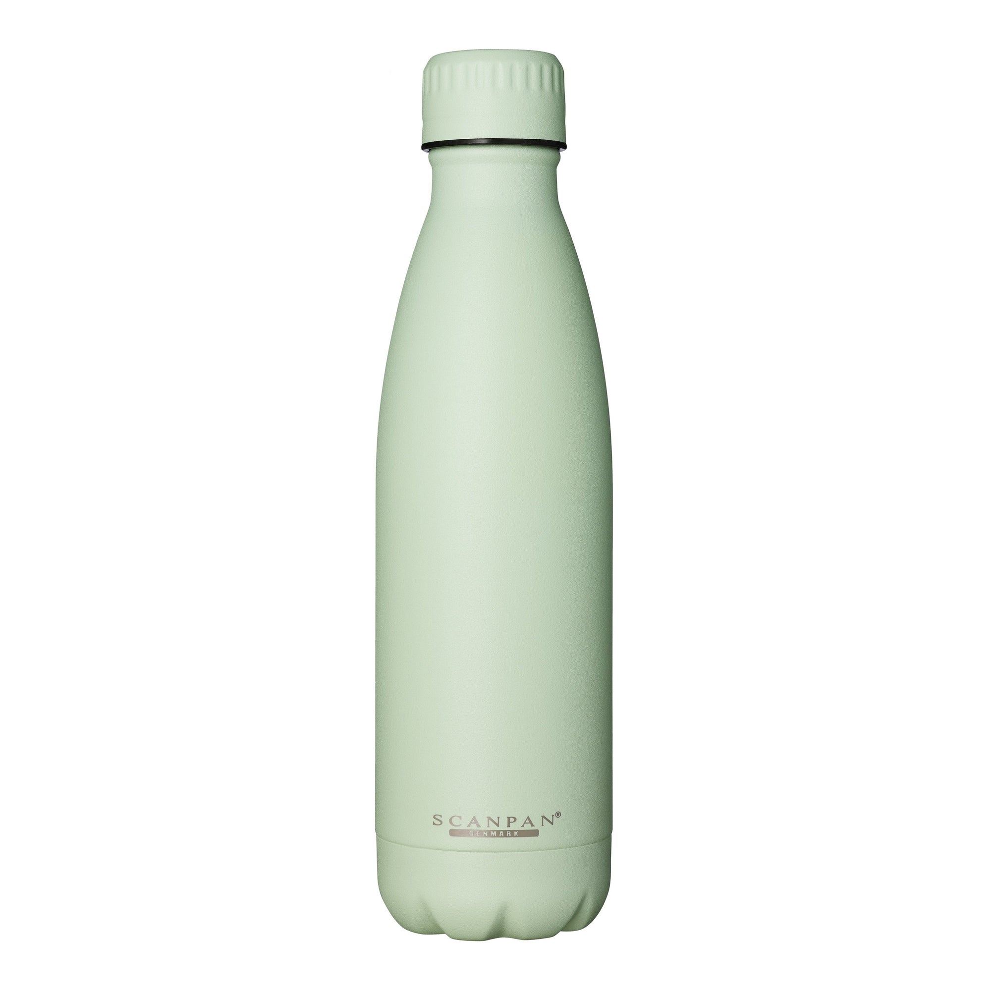 SCANPAN To Go 500ml Bottle - Duck Egg Green - Simmer and Slice
