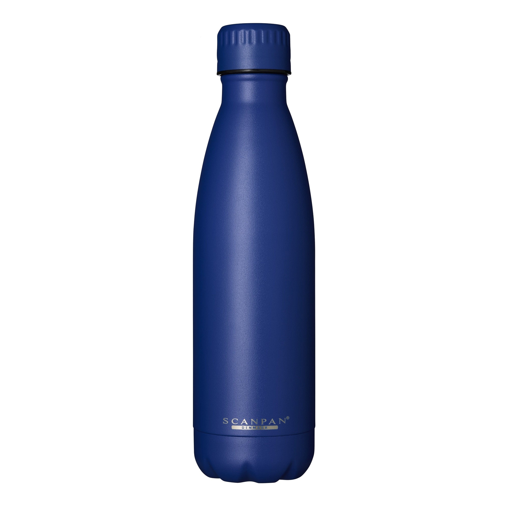 SCANPAN To Go 500ml Bottle - Ocean Blue - Simmer and Slice