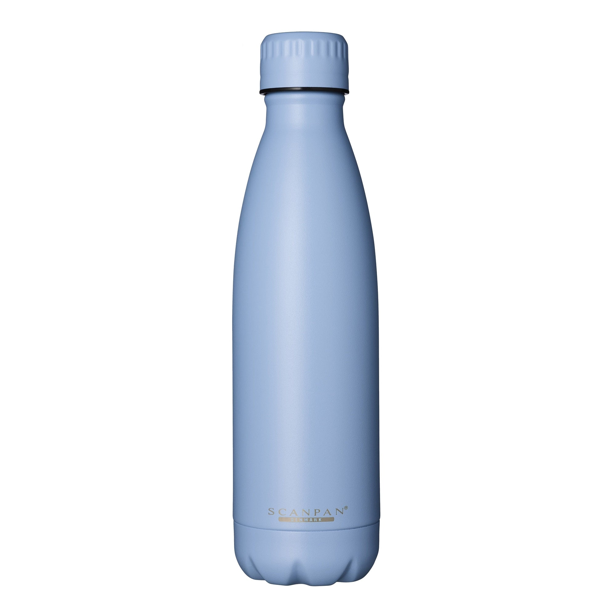 SCANPAN To Go 500ml Bottle - Sky Blue - Simmer and Slice