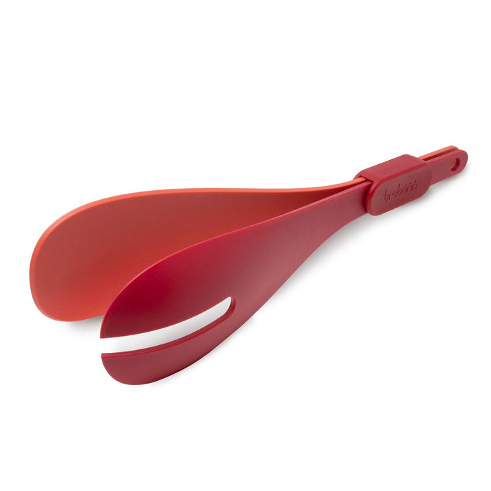 Trebonn Twins Salad Servers - Simmer and Slice