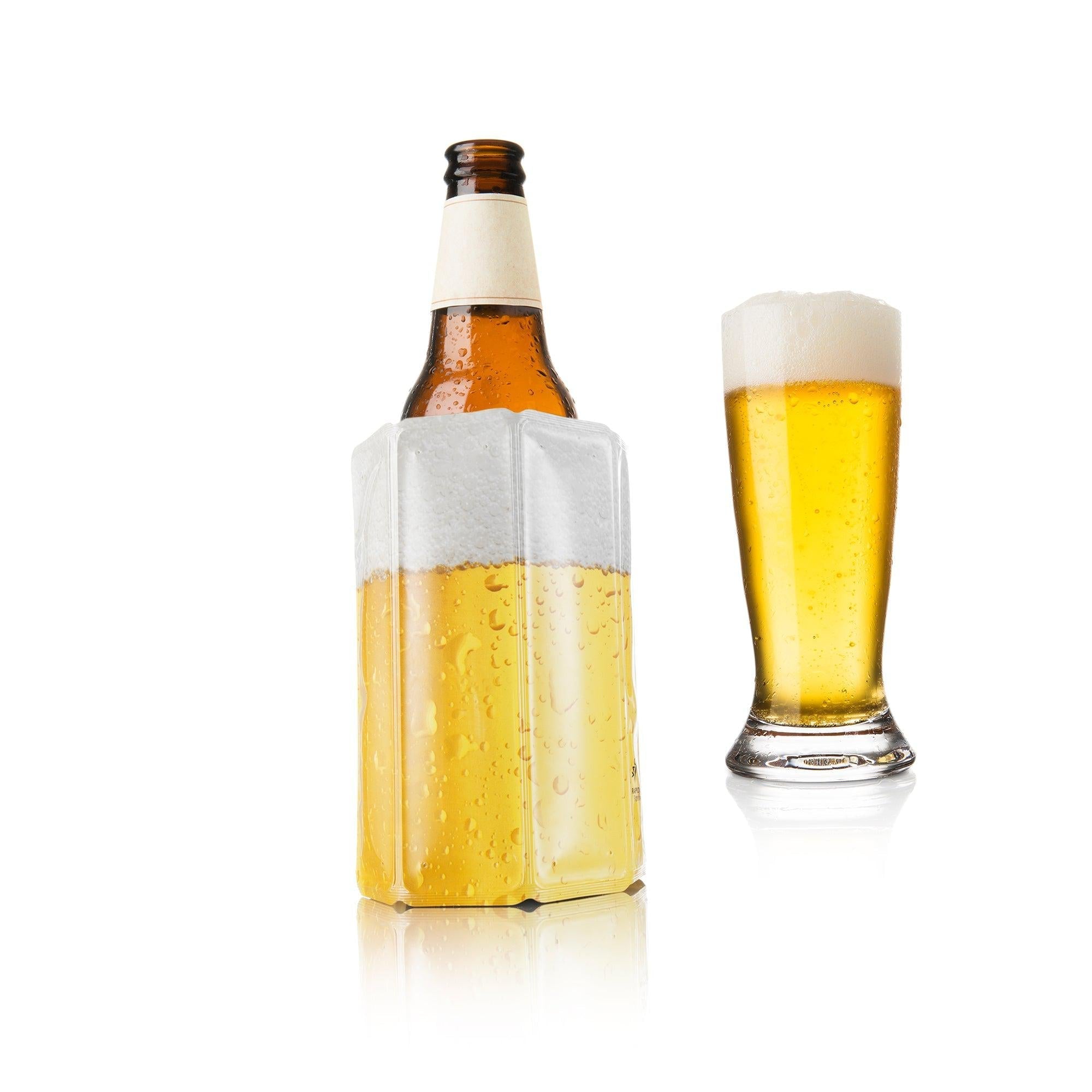 Vacu Vin Active Cooler Beer - Simmer and Slice
