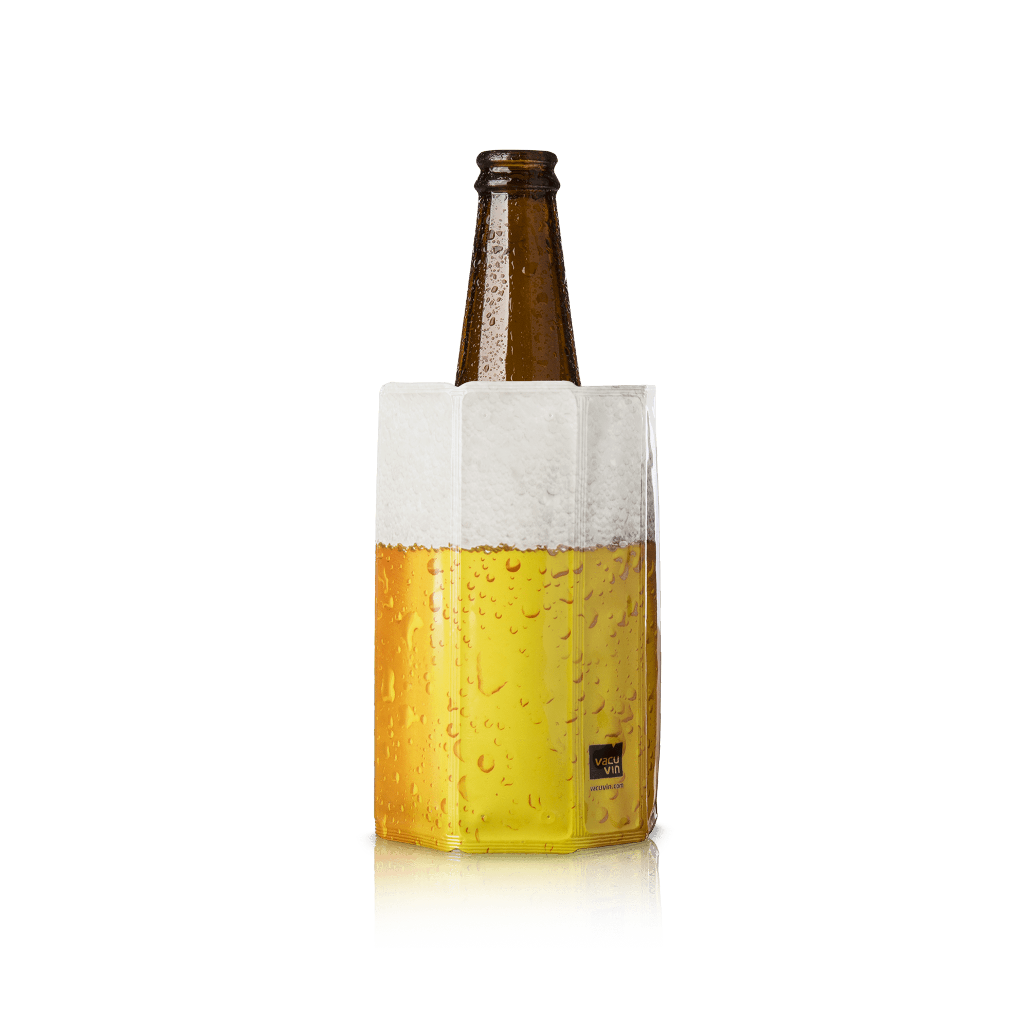 Vacu Vin Active Cooler Beer - Simmer and Slice