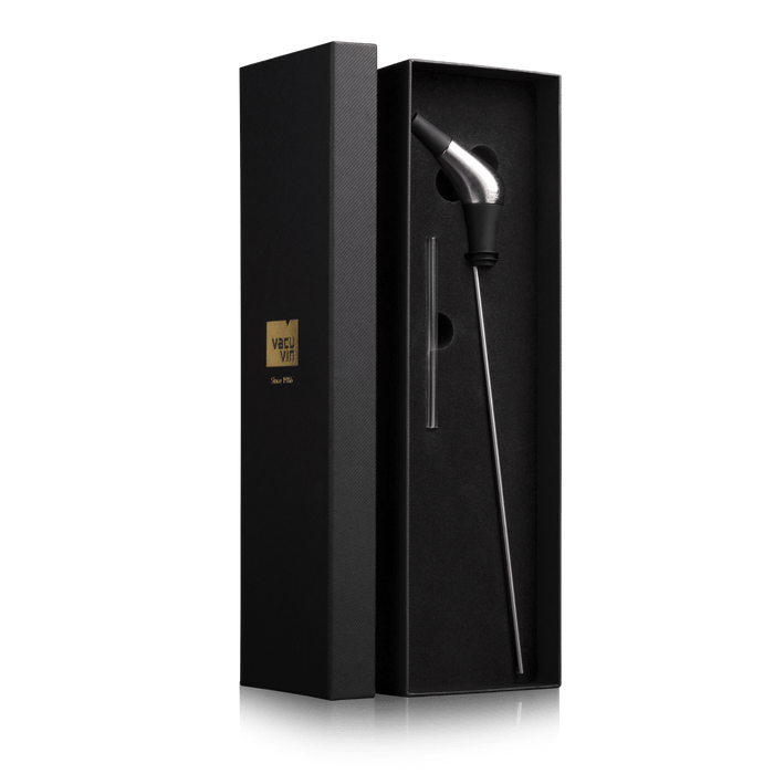 Vacu Vin Slow Wine Pourer Gift Box - Simmer and Slice