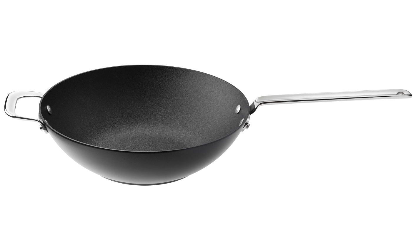 SCANPAN TechnIQ 30cm Wok